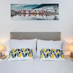 Peaceful Panorama By Atlantic Holiday
