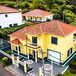 Guestready - Tranquil Spot In Sao Vicente