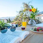Villa Ocean Bay Funchal By Your Key