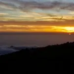 Golden Moon, Ponta Do Sol