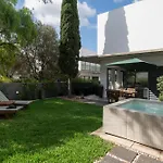 Villa Sea-Esta By An Island Apart