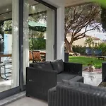 Villa Sea-Esta By An Island Apart