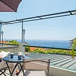 Harmony Retreat By Madeira Sun Travel