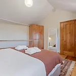 Harmony Retreat By Madeira Sun Travel