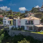 Villa Quinta Grande By Holiday Rental Madeira