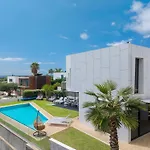 Luxury Diamond House By Holiday Rental Madeira