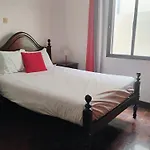 Double Rooms In Apartment On Madeira Island