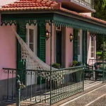 Flh Funchal Casa Do Carvalhal