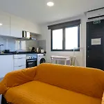 Sun Hill Apartment