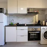 Sun Hill Apartment