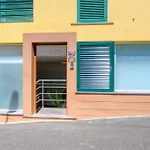 Seashell, A Home In Madeira