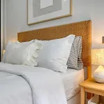 Seashell, A Home In Madeira