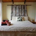Ocean View Cottage