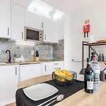 Costa Apartment - Vista Mar