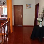 Peaceful Retreat Near Levadas