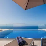 Ourmadeira - Villa Aquarela, Panoramic Seaviews