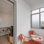 Apartamento America By An Island Apart
