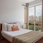 Apartamento America By An Island Apart