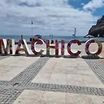 Ribeirinho Apartment - Machico Beach