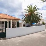 Casa Da Palmeira By An Island Apart