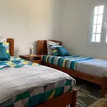 Terra Batista House
