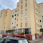 Sun Beach Apartment