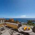 Fort Of Old Town Apartments By Ourmadeira