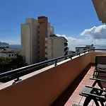 Madeira Sunny Penthouse
