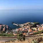 Paraiso Pico Da Torre