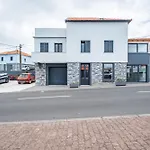 Salsa Country House II