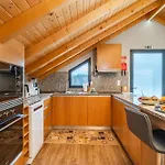 Salsa Country House I