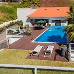 Ourmadeira - Villa Sol E Mar, Spacious