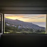 Casa Jardim Panoramic View
