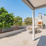 Villa Pedreiro