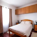 Levada House Prazeres