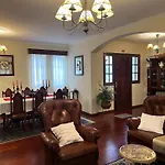 Vale Dos Passarinhos