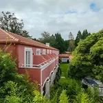 Enotel Santo Da Serra