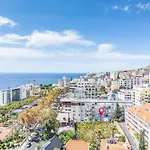 Navio Azul Apartment