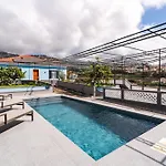 Luxury Retreat In Camara De Lobos