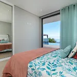 Arco Modern Ocean View Pool