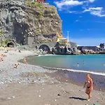 Garajau View By Holiday Rental Madeira