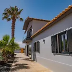 A Casa Do Gois - Villa In Porto Santo