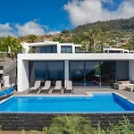 Villa Rubydom By Holiday Rental Madeira