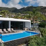 Villa Rubydom By Holiday Rental Madeira
