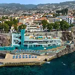Barreirinha Suite Top Floor By Hr Madeira