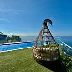 Madeira Sea Sunshine With Heated Pool