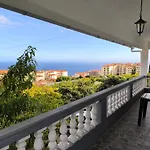 Mae De Deus Sea View