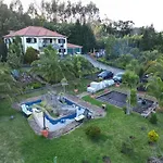 Homeoffice Madeira - Coliving & Coworking With A Nice Community