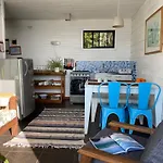 Cabanas Lovel-Van