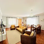 Quinta Do Ribeiro Salgado'S Beach House
